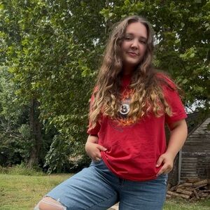 Meet your Posher, Brooke